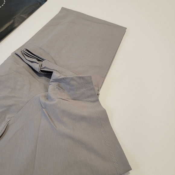 Cuts Clothing AO Elongated Tee Granite Pyca Pro Size Large NEW! - Picture 9 of 12